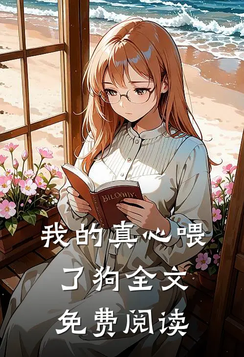 我的真心喂了狗全文免费阅读