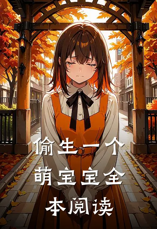 偷生一个萌宝宝全本阅读