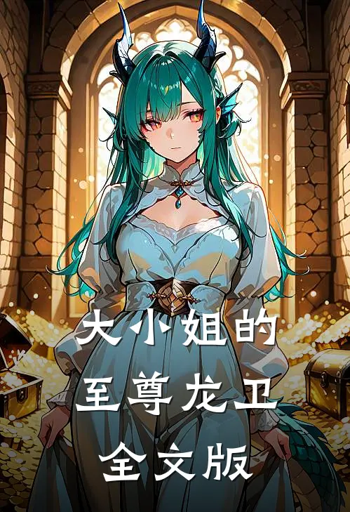 大小姐的至尊龙卫全文版