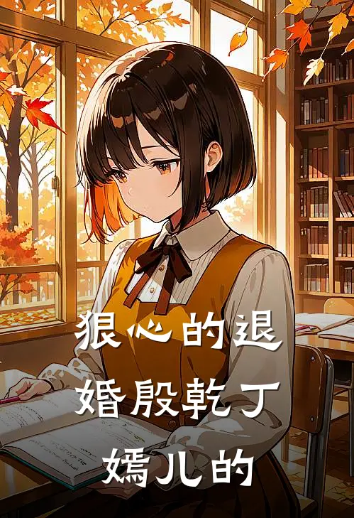 狠心的退婚殷乾丁嫣儿的