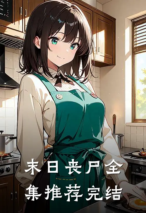末日丧尸全集推荐完结