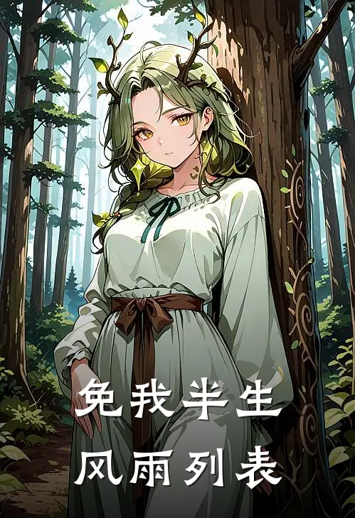免我半生风雨列表