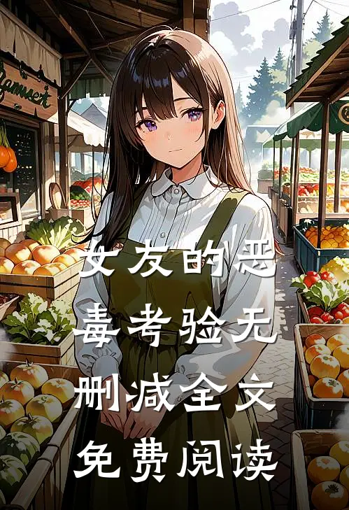 女友的恶毒考验无删减全文免费阅读