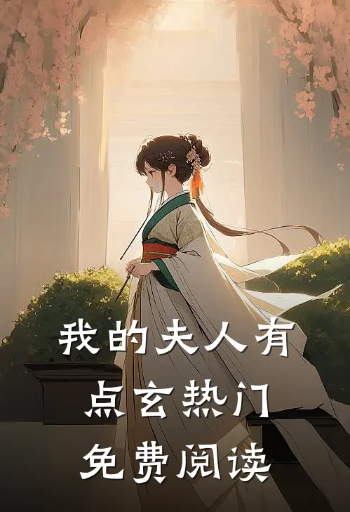 我的夫人有点玄热门免费阅读
