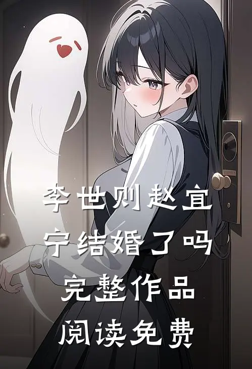李世则赵宜宁结婚了吗完整作品阅读免费