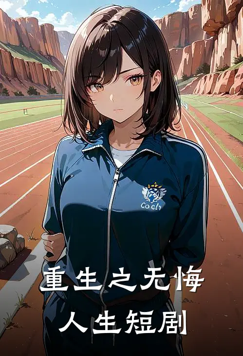重生之无悔人生短剧