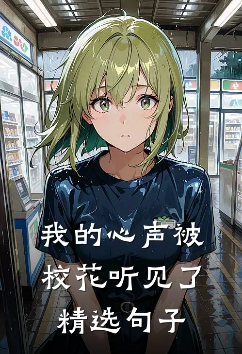 我的心声被校花听见了精选句子