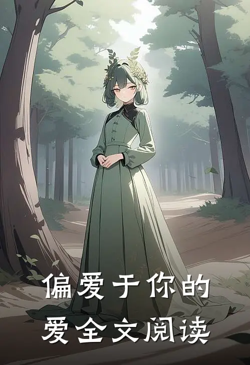 偏爱于你的爱全文阅读