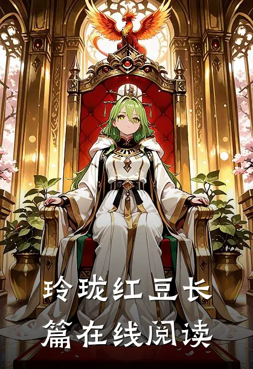 玲珑红豆长篇在线阅读