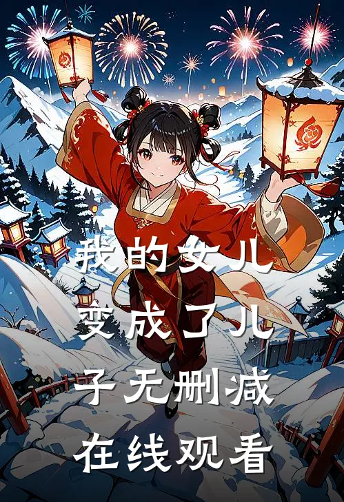 我的女儿变成了儿子无删减在线观看