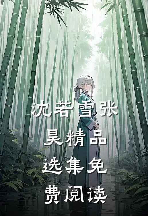 沈若雪张昊精品选集免费阅读