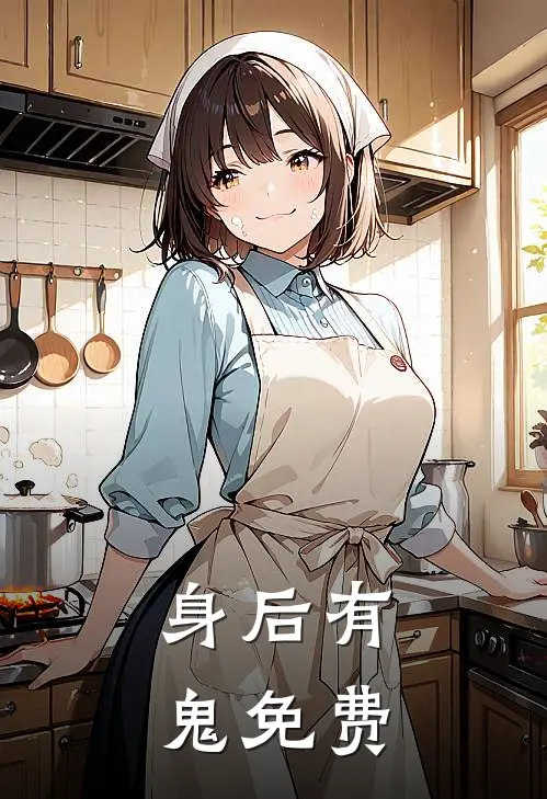 身后有鬼免费
