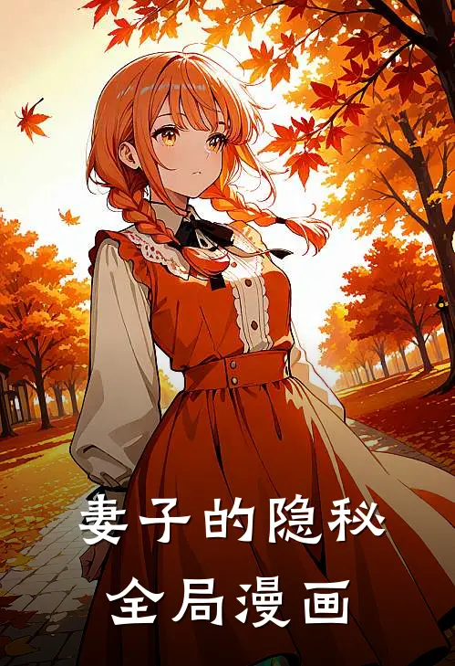 妻子的隐秘全局漫画