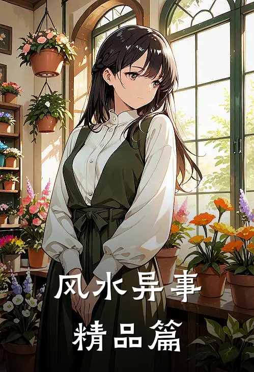 风水异事精品篇