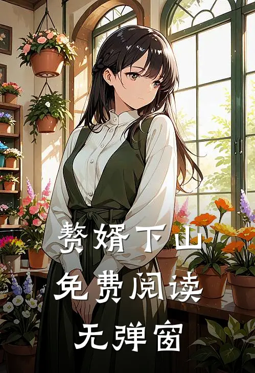 赘婿下山免费阅读无弹窗