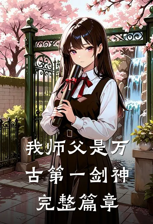 我师父是万古第一剑神完整篇章