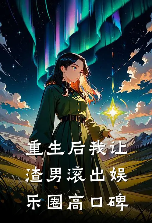 重生后我让渣男滚出娱乐圈高口碑