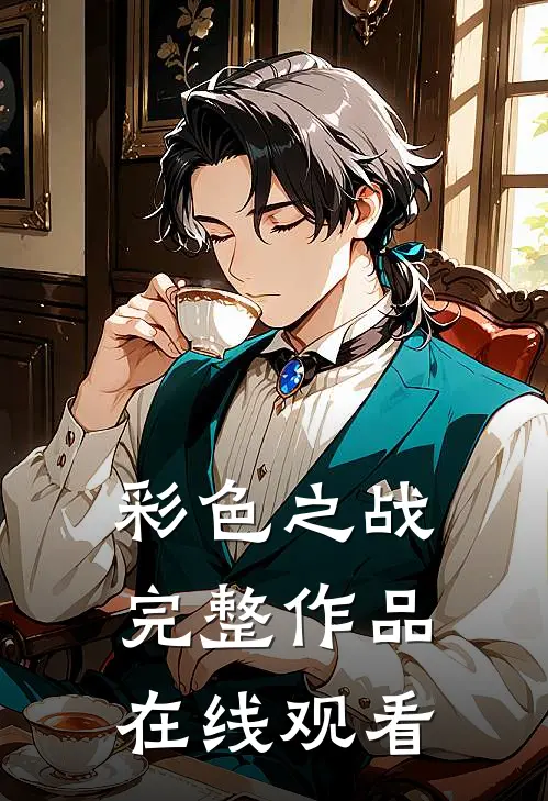 彩色之战完整作品在线观看