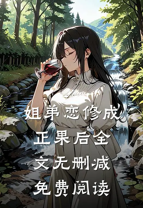 姐弟恋修成正果后全文无删减免费阅读