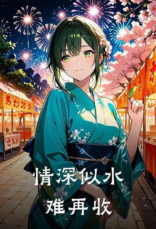 情深似水难再收