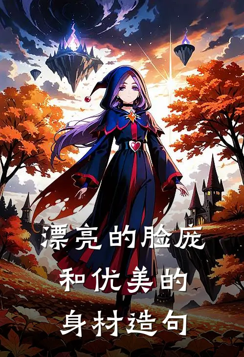 漂亮的脸庞和优美的身材造句