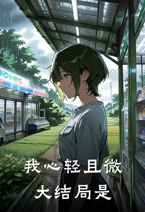 我心轻且微大结局是