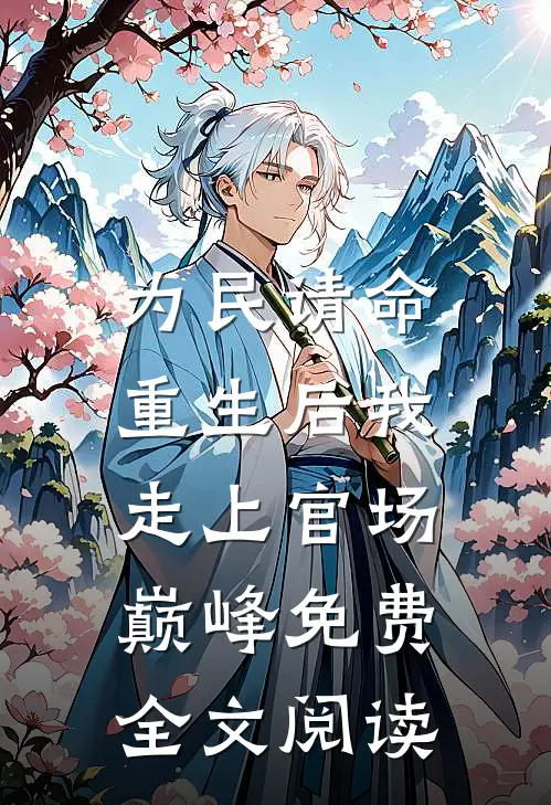 为民请命,重生后我走上官场巅峰免费全文阅读