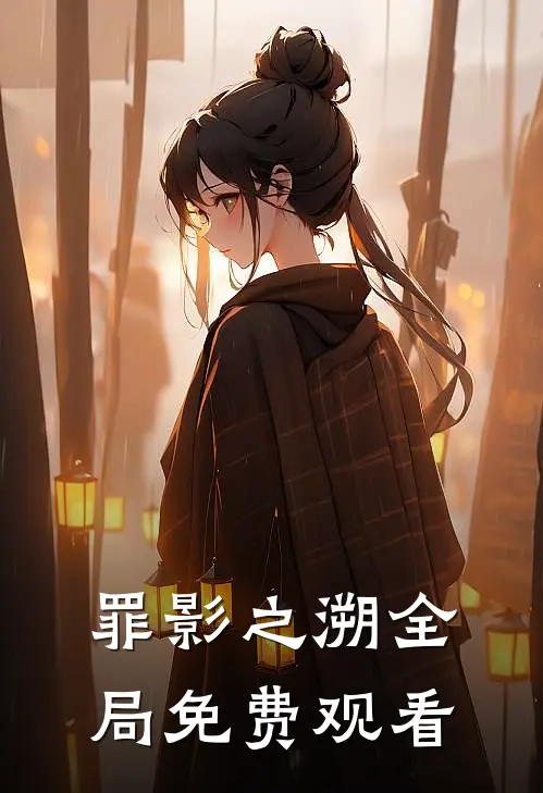 罪影之溯全局免费观看