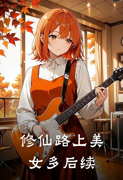修仙路上美女多后续