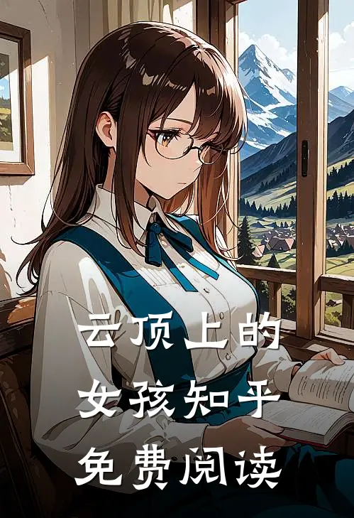 云顶上的女孩知乎免费阅读