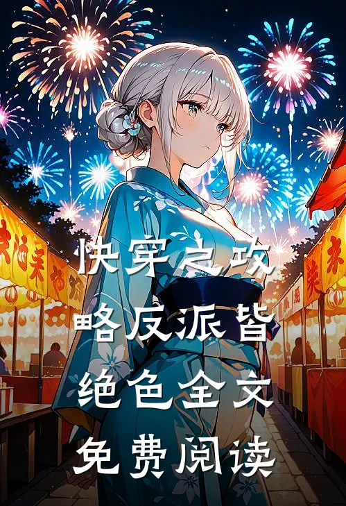 快穿之攻略反派皆绝色全文免费阅读