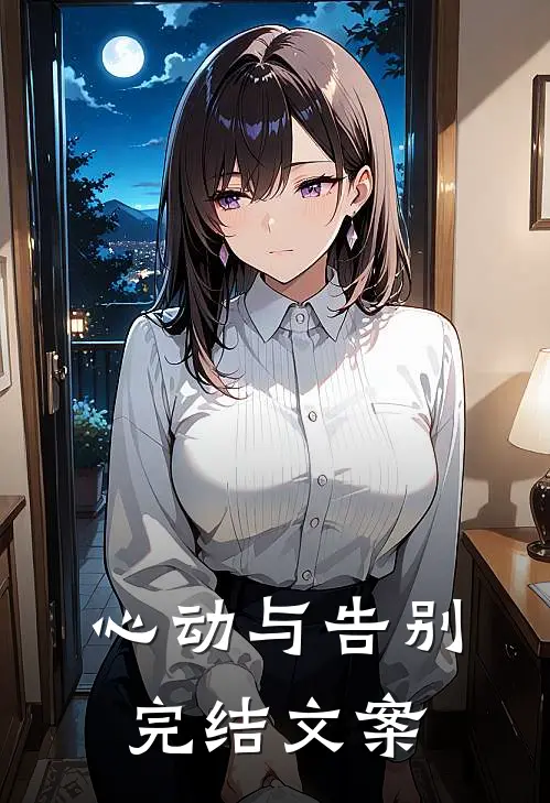 心动与告别完结文案