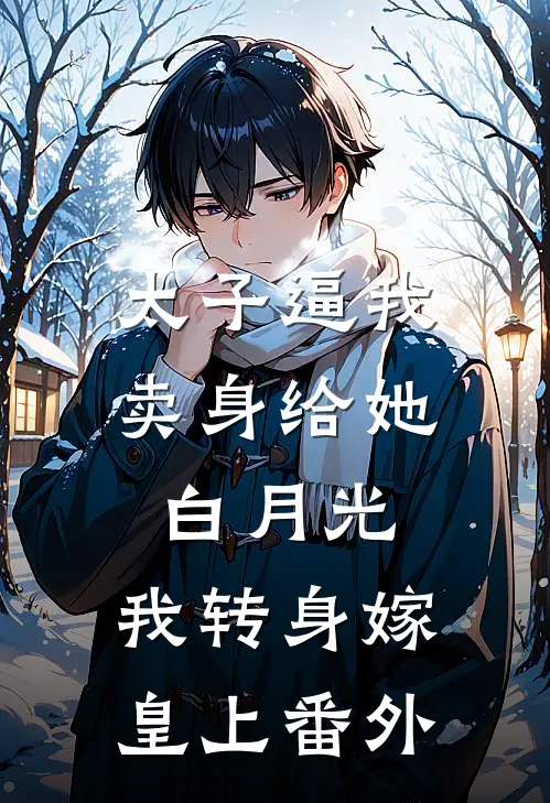 太子逼我卖身给她白月光，我转身嫁皇上番外