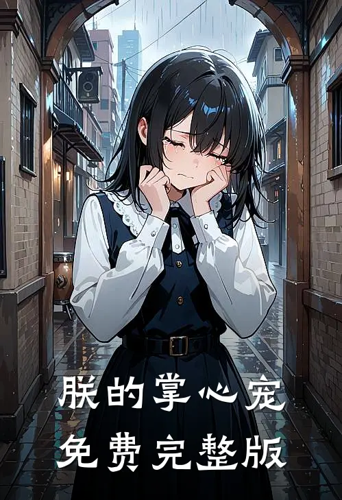 朕的掌心宠免费完整版