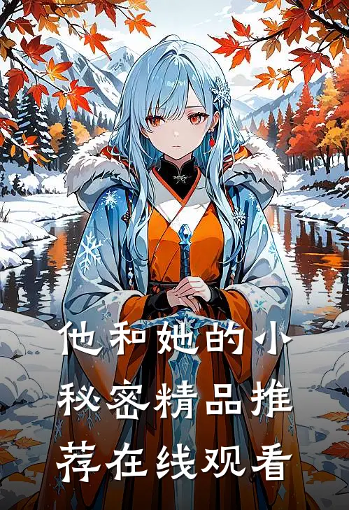 他和她的小秘密精品推荐在线观看
