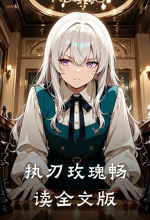 执刃玫瑰畅读全文版