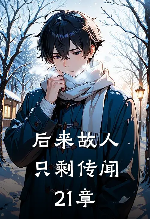 后来故人只剩传闻21章