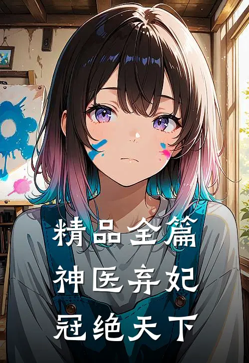 精品全篇神医弃妃冠绝天下