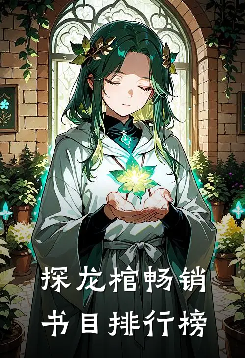 探龙棺畅销书目排行榜