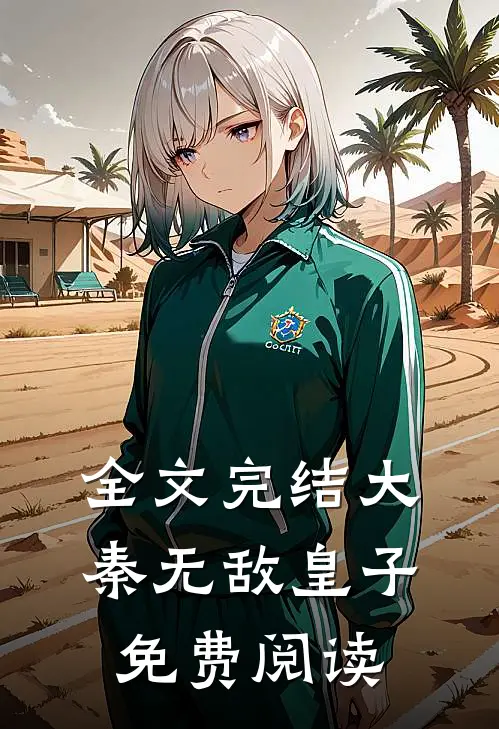 全文完结大秦无敌皇子免费阅读