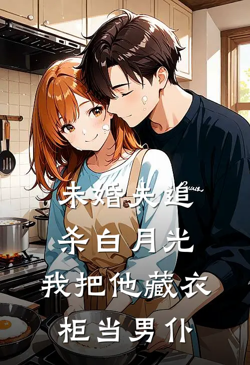 未婚夫追杀白月光，我把他藏衣柜当男仆