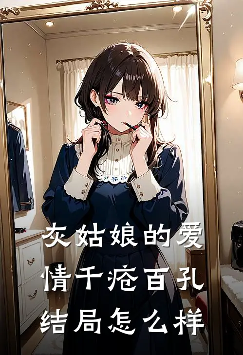 灰姑娘的爱情千疮百孔结局怎么样