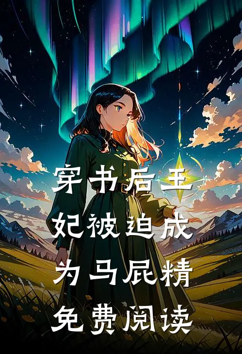 穿书后王妃被迫成为马屁精免费阅读
