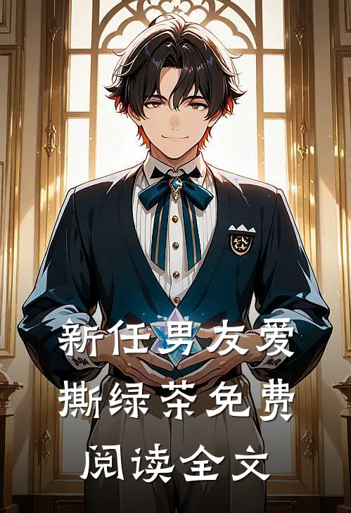 新任男友爱撕绿茶免费阅读全文