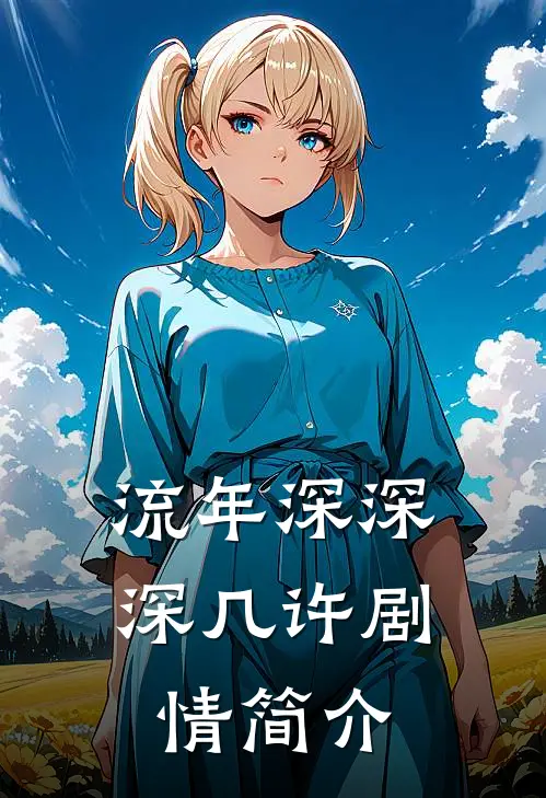 流年深深深几许剧情简介