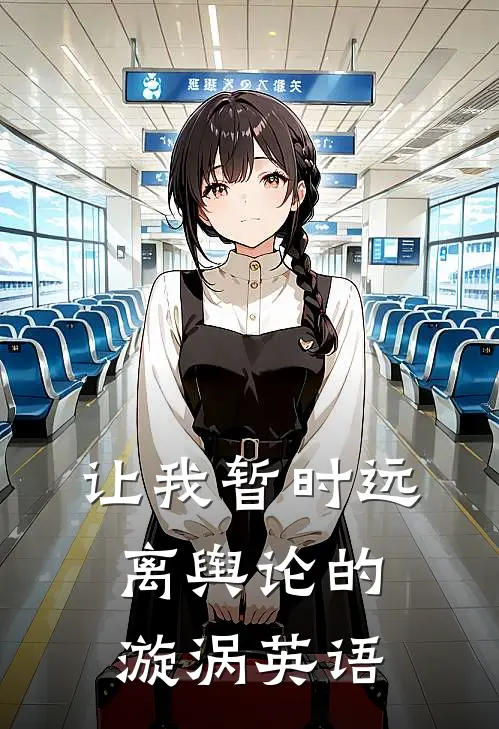 让我暂时远离舆论的漩涡英语