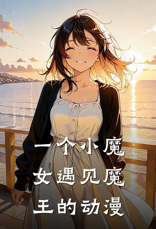 一个小魔女遇见魔王的动漫