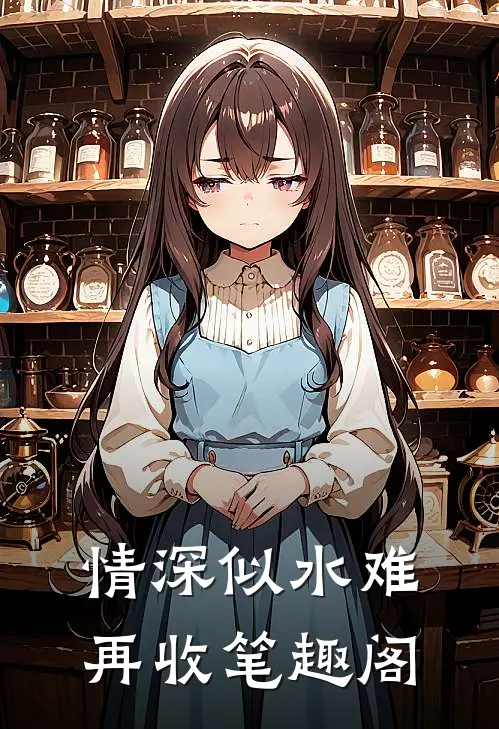 情深似水难再收笔趣阁