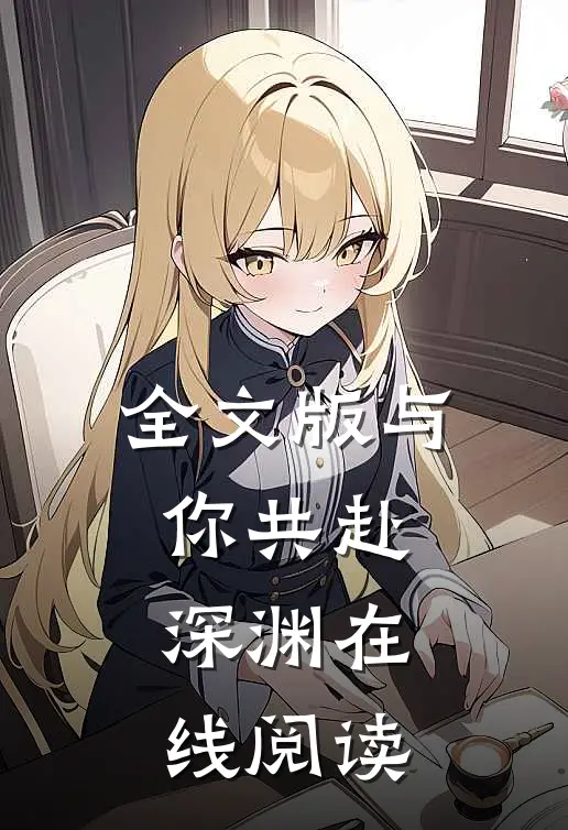 全文版与你共赴深渊在线阅读