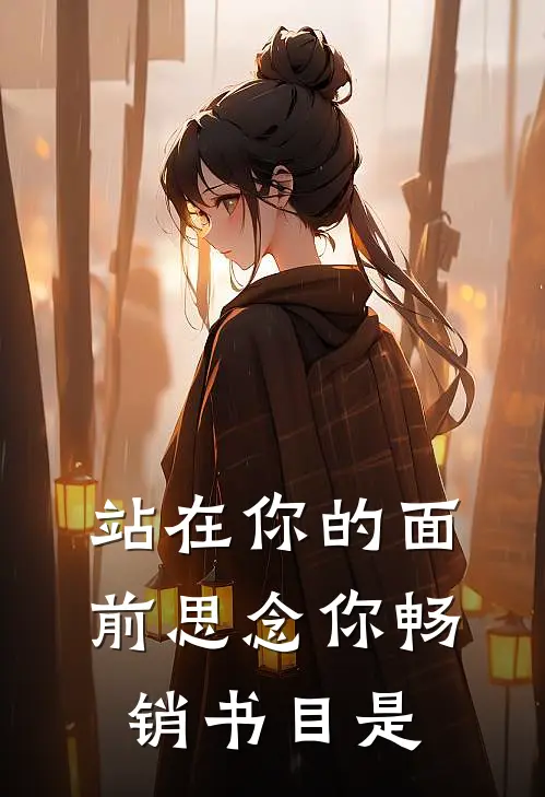 站在你的面前思念你畅销书目是